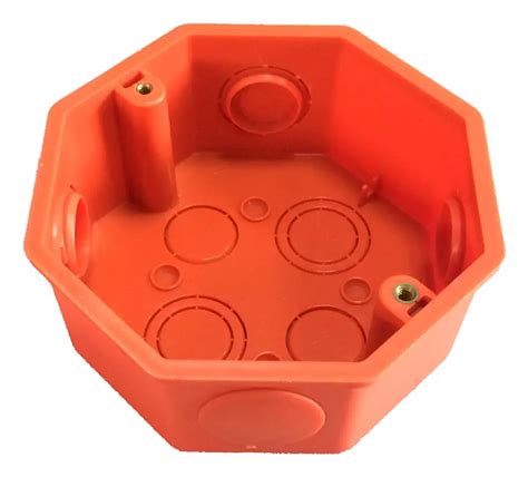 brown plastic sylvania junction box|Plastic Electrical Boxes at Lowes.com.